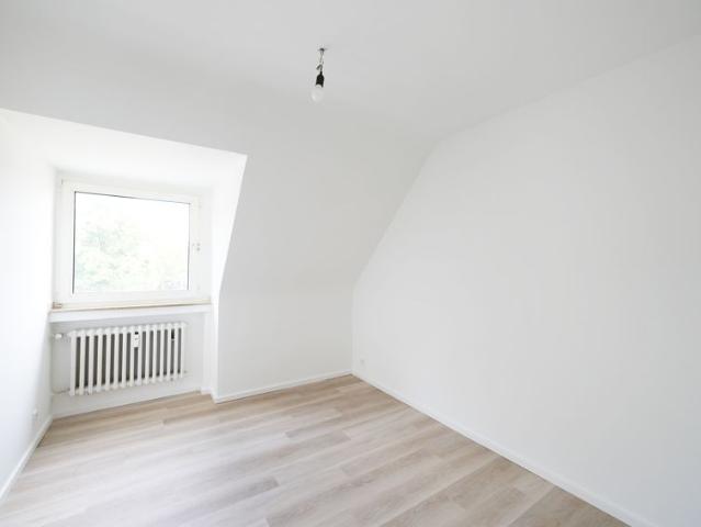 Apartment mieten in Krefeld, Königshof
