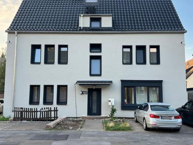 Dachgeschosswohnung mieten in Brackeler Feld, Dortmund