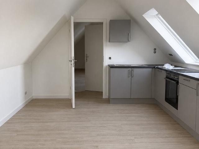 Wohnung mieten in Salzhausen, Niedersachsen