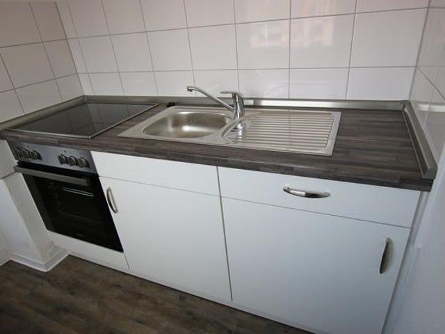 Apartment mieten in Gaarden-Ost, Kiel