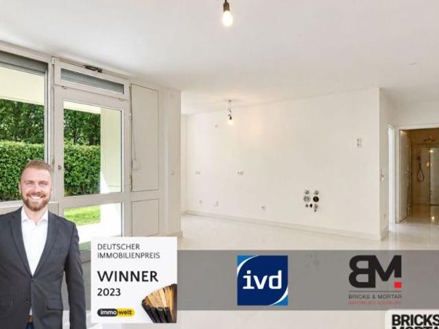 Wohnung kaufen in Augsburg