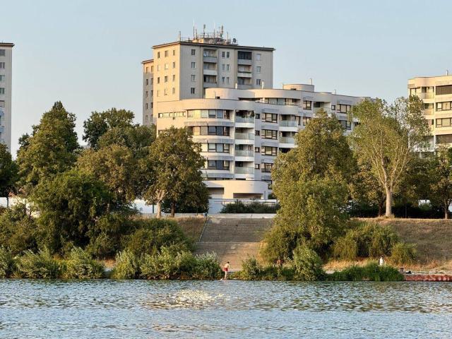Apartment mieten in Donaustadt, Wien