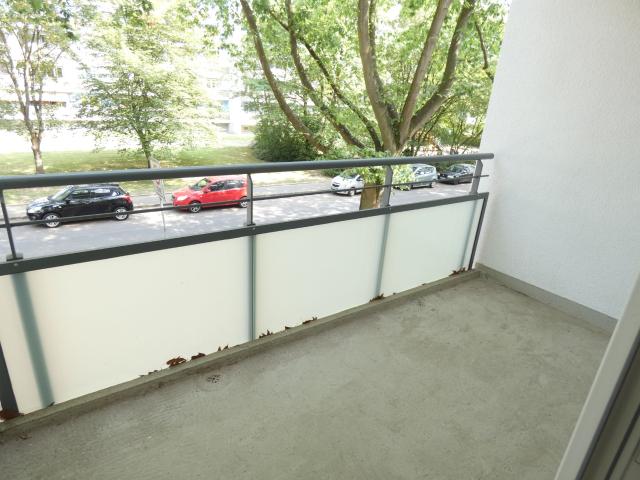 Apartment mieten in West, Ratingen