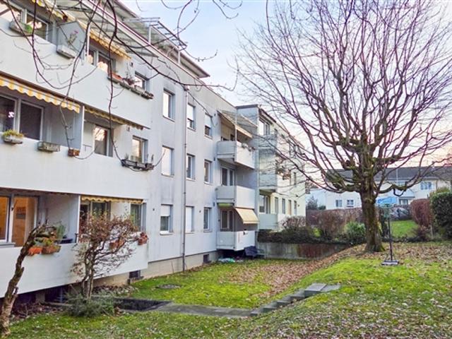 Wohnung kaufen in Binningen, Basel-Landschaft