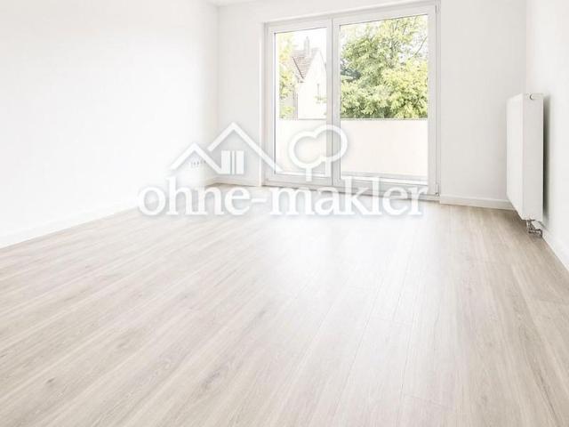 Apartment mieten in Bochum-Wattenscheid, Bochum
