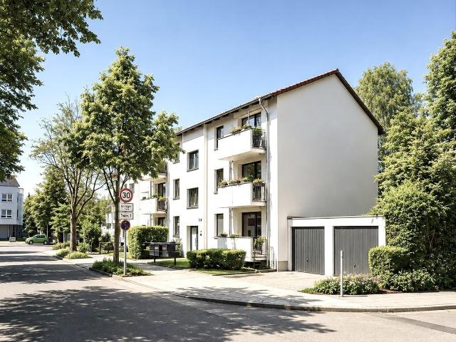 Wohnung mieten in Bochum, Nordrhein-Westfalen