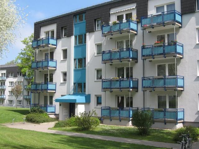 Apartment mieten in Kasernenviertel, Regensburg