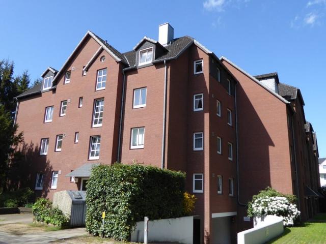 Apartment mieten in Eimsbüttel, Hamburg