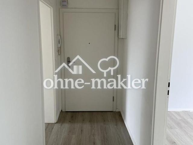 Apartment mieten in Wolfenbüttel, Niedersachsen
