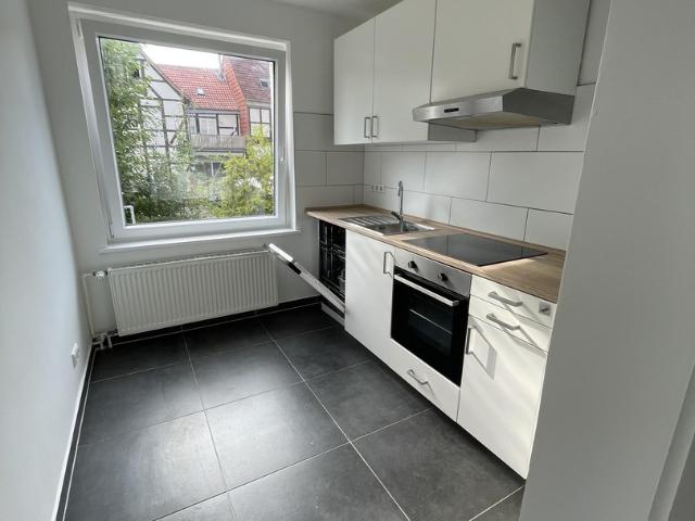 Wohnung mieten in Linden, Wolfenbüttel