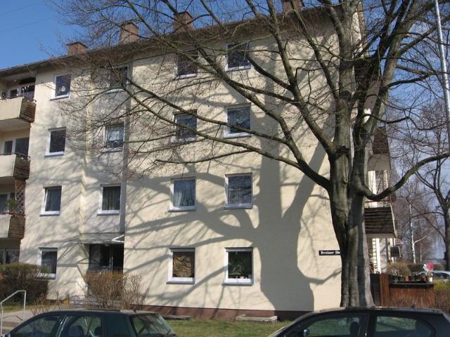 Apartment mieten in Ludwigsburg - Ost, Ludwigsburg