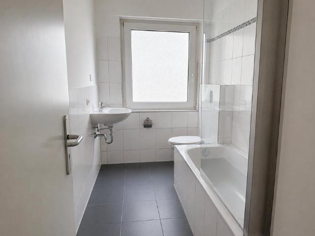 Wohnung kaufen in Augustinusviertel, Neuss