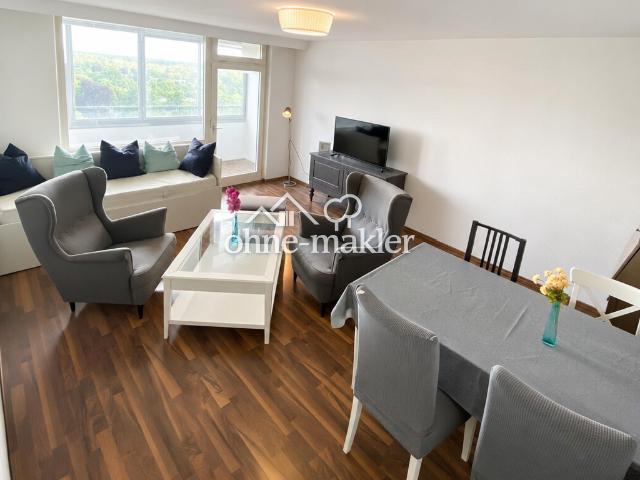 Apartment kaufen in Spickel-Herrenbach, Augsburg