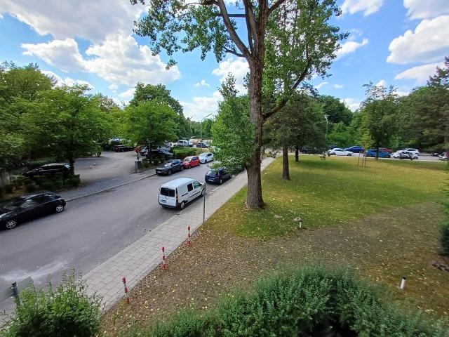 Apartment mieten in Feldmoching-Hasenbergl, München