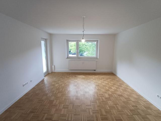 Apartment mieten in Feldmoching-Hasenbergl, München