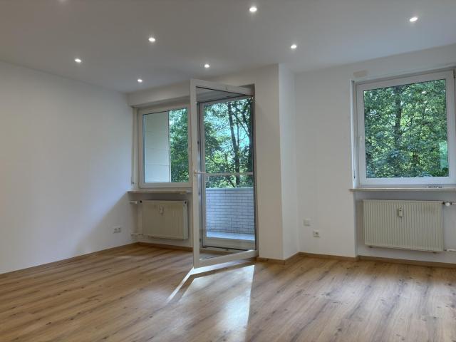 Wohnung kaufen in Passau, Bayern