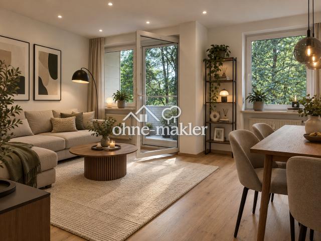 Apartment kaufen in Passau, Bayern