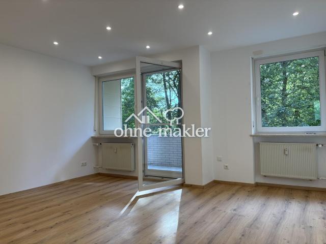Apartment kaufen in Passau, Bayern