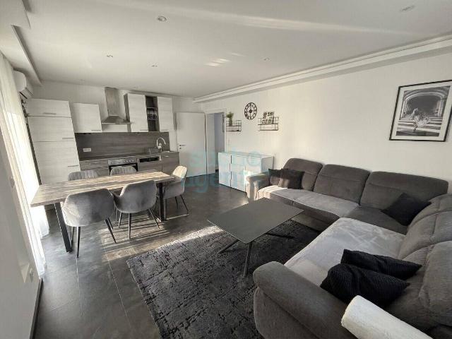 Apartment kaufen in Liebenau, Gersdorf-Feistritz