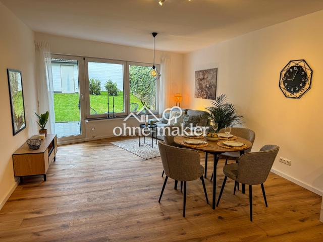 Apartment kaufen in Brühl, Nordrhein-Westfalen