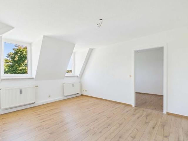 Wohnung mieten in Treuen, Vogtlandkreis