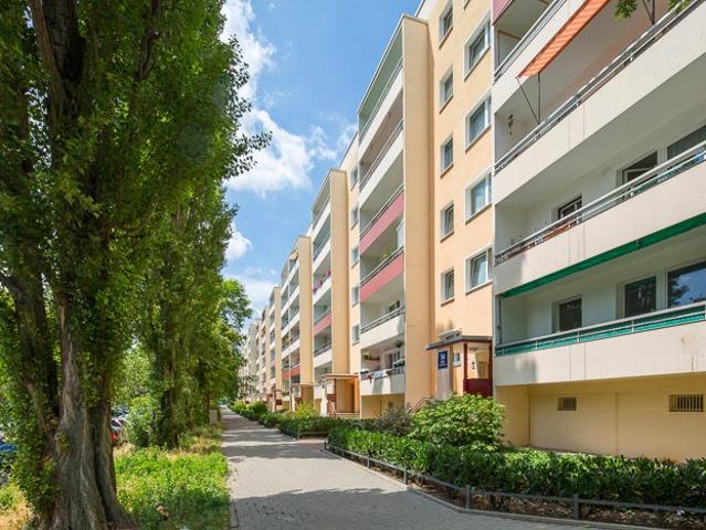 Apartment mieten in Lichtenberg, Berlin