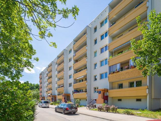 Apartment mieten in Lichtenberg, Berlin