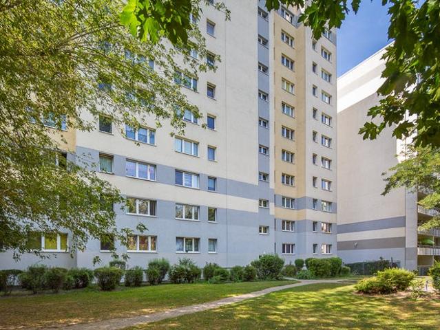Apartment mieten in Marzahn-Hellersdorf, Berlin