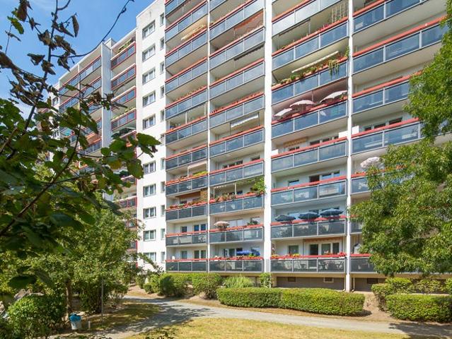 Apartment mieten in Marzahn-Hellersdorf, Berlin