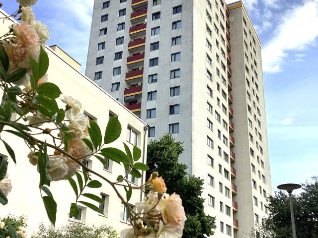 Apartment mieten in Marzahn-Hellersdorf, Berlin