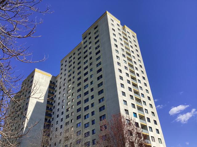Apartment mieten in Marzahn-Hellersdorf, Berlin