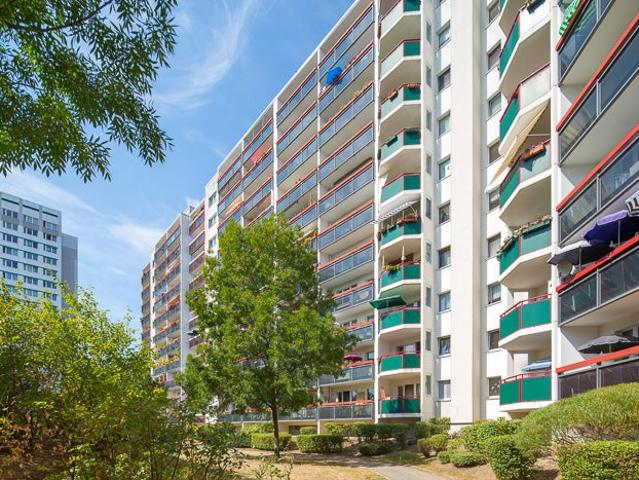Apartment mieten in Marzahn-Hellersdorf, Berlin