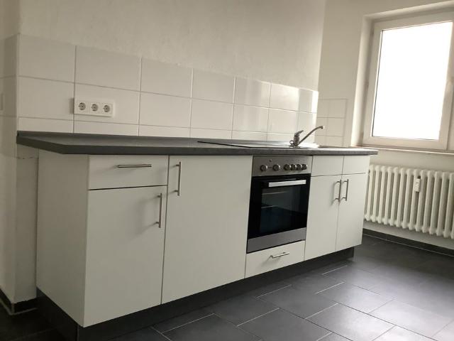 Apartment mieten in Gaarden-Ost, Kiel