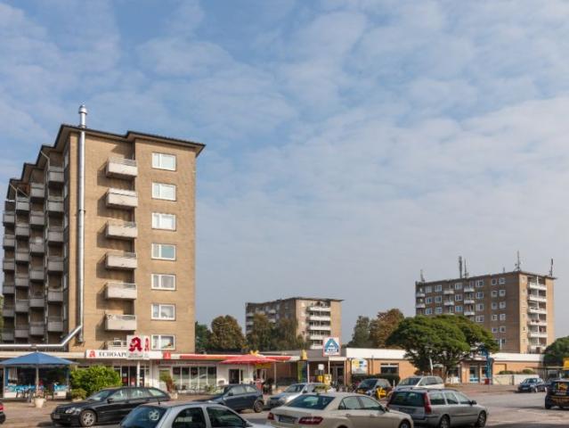 Apartment mieten in Billstedt, Hamburg