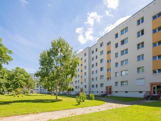 Apartment mieten in Lichtenberg, Berlin