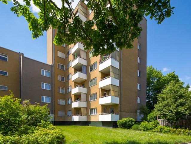 Apartment mieten in Charlottenburg, Berlin