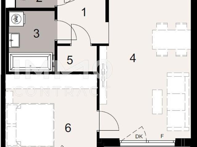 Wohnung kaufen in Seestadt, Wien
