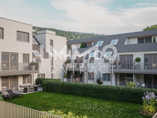 Wohnung kaufen in KG Hadersdorf, Wien