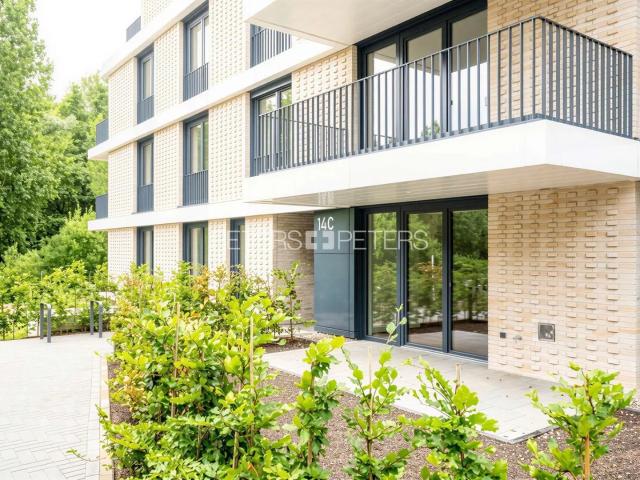 Apartment mieten in Pinneberg, Schleswig-Holstein