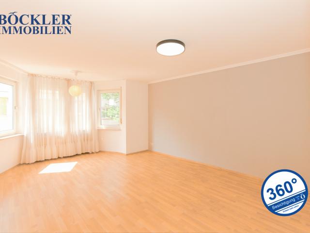 Apartment mieten in Innenstadt, Pforzheim