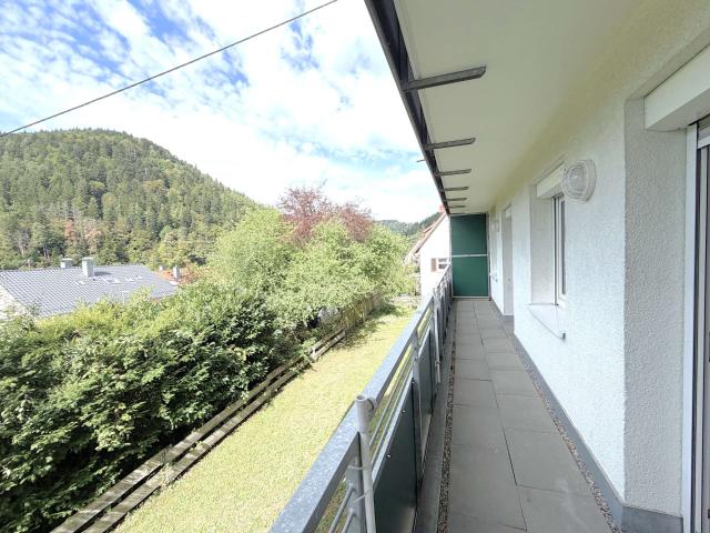 Apartment mieten in Liebenzell, Bad Liebenzell