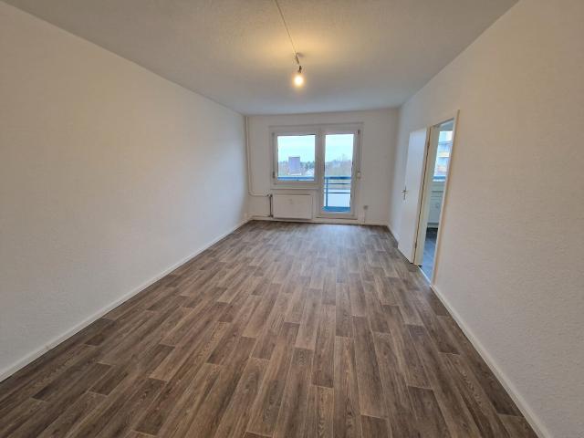 Apartment mieten in West, Leipzig