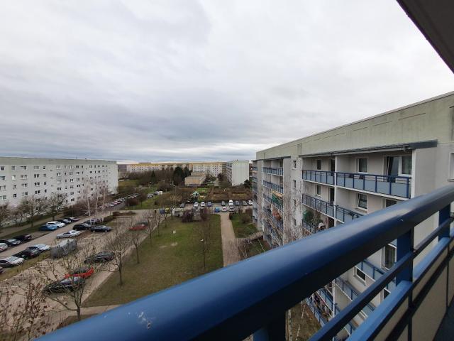 Apartment mieten in West, Leipzig