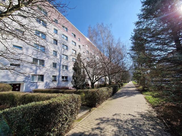 Apartment mieten in West, Leipzig