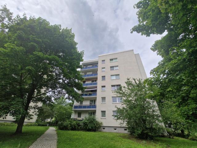 Apartment mieten in Sachsendorf, Cottbus