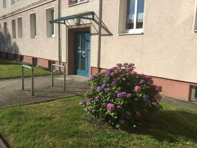 Apartment mieten in Weststadt, Schwerin