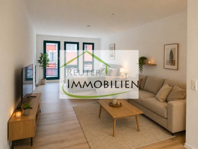 Apartment mieten in Bochum-Wattenscheid, Bochum