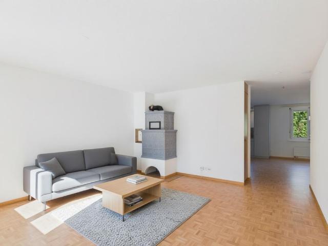 Apartment mieten in St. Margarethen TG, Münchwilen (TG)