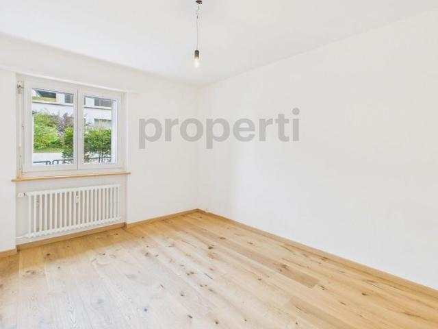 Apartment mieten in St. Georgen, St. Gallen
