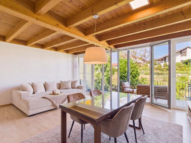 Haus kaufen in Witterswil, Solothurn